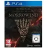 Bethesda The Elder Scrolls Online : Morrowind Mult PS4