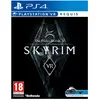 Sony The Elder Scrolls V Skyrim PS4 VR PlayStation 4