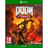 ZeniMax Media Doom Eternal Jeu Xbox One - Neuf