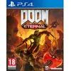 ZeniMax Media Doom Eternal PS4 PlayStation 4