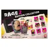 Bethesda Rage 2 : Edition Collector Xbox One