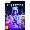 Bethesda Ghostwire Tokyo Jeu PC - Français - Neuf