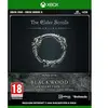 Bethesda Xbox Games One The Elder Scrolls Online Collection Blackwood