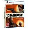 Bethesda Deathloop PS5 Playstation 5