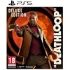 Bethesda Deathloop Edition Deluxe PS5 Playstation 5