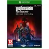 ZeniMax Media Bethesda Wolfenstein : Youngblood - Deluxe Edition Xbox One