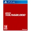ZeniMax Media Wolfenstein Youngblood Deluxe Edition PS4 PlayStation 4