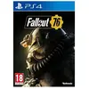 ZeniMax Media Playstation 4 - Fallout 76 - FR (EC) - Neuf