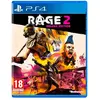 Sony Jeu vidéo - Bethesda - Rage 2 Deluxe Edition - Tir - FPS - 1 joueur - PS4