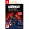 Koch Media Wolfenstein Youngblood Deluxe Switch