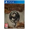 ZeniMax Media The Elder Scrolls Online Elsweyr PS4 PlayStation 4
