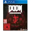 Bethesda Doom Slayers Collection PS4
