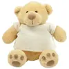 Mumbles - Peluche ours (M) (Marron clair) - UTRW866