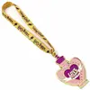 Décoration sapin 3D - Love Potion The Carat Shop The Harry Potter TU