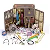 CALENDRIER DE L'AVENT HARRY POTTER 2023 GIFT BOX POTIONS / HARRY POTTER / CARAT