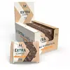 MyProtein Cookie Protéiné - 12 x 75g - Chocolat-Orange