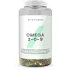 Omega 3 6 9 1000mg - 120 Tabs - Myprotein