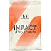 MyProtein My Protein Impact Whey Protéine Saveur Natural Chocolate 1 kg