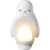 THE GRO COMPANY Grobrite - Veilleuse Pingouin 2-en-1 nomade TU
