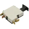 Interrupteur on/off K620M (66315490) Accessoires et entretien Karcher