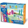 Learning Resources - Kit d'Activités Numberblocks "Math Link Cubes"