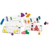 Learning Resources Mathlink Cubes Activity Set