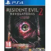 Capcom Resident Evil Revelations 2 Jeu PS4