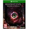 Capcom Resident Evil Revelations 2 Xbox One