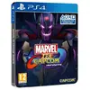 Koch Media Marvel Vs Capcom Infinite Deluxe Ps4