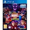 Sony Playstation Games Ps4 Marvel Vs. Capcom: Infinite