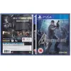 Jeu vidéo - Capcom - Resident Evil 4 HD - PS4 - Action - 1 joueur - Version HD