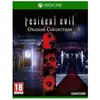 Capcom Resident Evil Origins Collection Xbox One