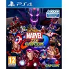 Marvel vs capcom infinite ps4 game