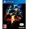 Koch Media RESIDENT EVIL 5 REMASTERED PS4 MIX