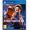 Plaion STREET FIGHTER 6 FR/NL PS4/PS5 PlayStation 4