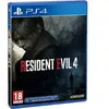 Capcom Resident Evil 4 Remake