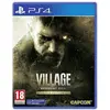 Capcom Resident Evil Village Gold Edition PS4 PlayStation 4