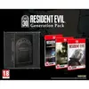 Resident Evil: Generation Pack   Jeu Nintendo Switch 2