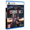 Playstation Ps5 Resident Evil 3