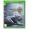 Édition Steelbook Monster Hunter Wilds pour Xbox Series X