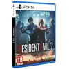 Playstation Games Ps5 Resident Evil 2