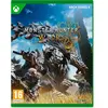 Xbox Xbox Series X/s Monster Hunter: Wilds