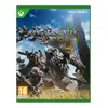 Monster Hunter Wilds Édition lenticulaire Xbox Series X