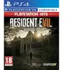 Capcom Resident Evil Vii (7) Playstation Hits