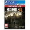 Capcom Resident Evil 7 biohazard Playstation Hits PS4 PlayStation 4