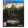 Capcom Resident Evil 7 - Biohazard - Edition Benelux Ps4