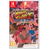 Nintendo Ultra Street Fighter 2 The Final Challengers (ciab)