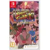 Koch Media Ultra Street Fighter  II Code in a Box Nintendo Switch