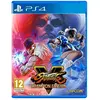 Koch Films GmbH Videogioco Capcom Street Fighter V: Champion Edition
