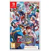 Marvel vs Capcom Fighting Collection Arcade Classiques Nintendo Switch
